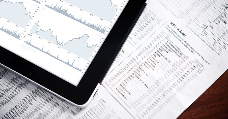 Accounting software.