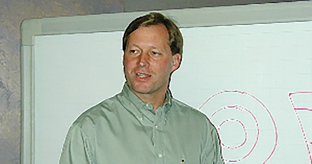 Brian Hall