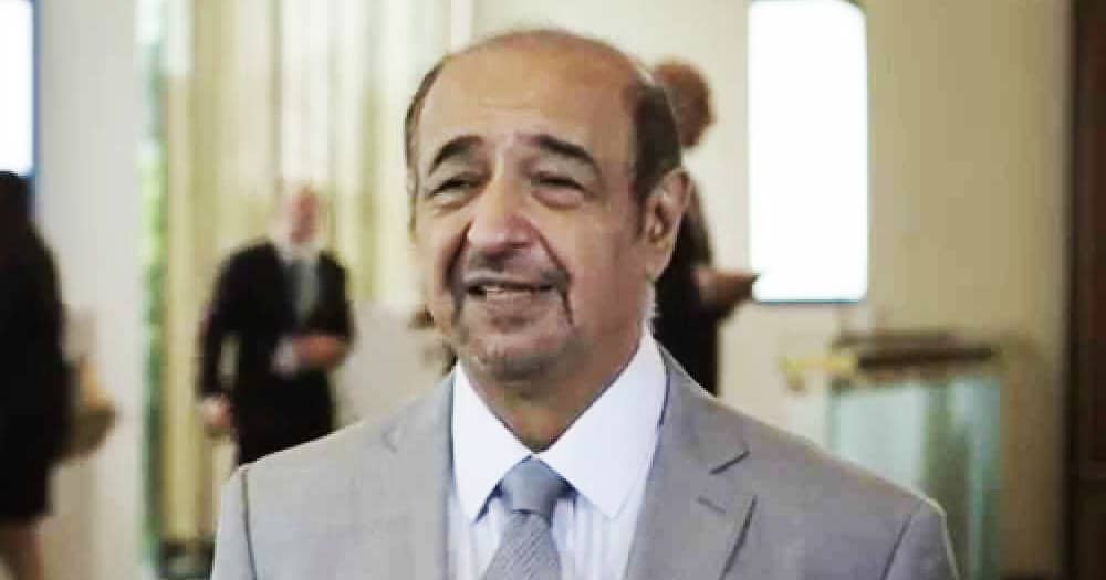 Dr Fesharaki